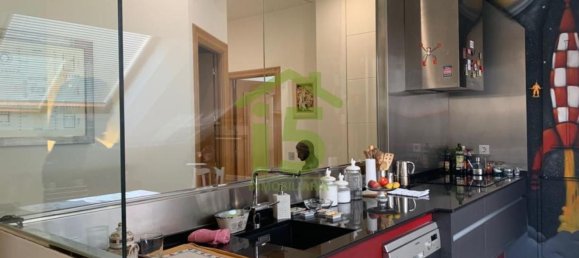 3 غرف نوم بانتهاوس في Leon, Spain رقم 29501 17