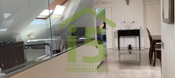 3 غرف نوم بانتهاوس في Leon, Spain رقم 29501 2