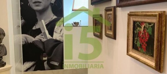 3 غرف نوم بانتهاوس في Leon, Spain رقم 29501 12