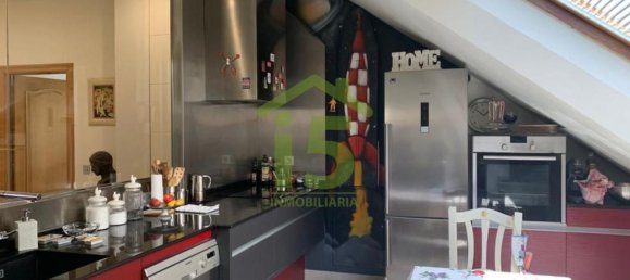 3 غرف نوم بانتهاوس في Leon, Spain رقم 29501 25