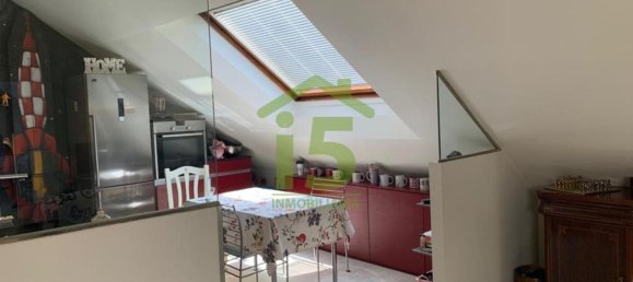 3 غرف نوم بانتهاوس في Leon, Spain رقم 29501 16