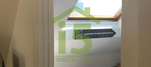 3 غرف نوم بانتهاوس في Leon, Spain رقم 29501 14