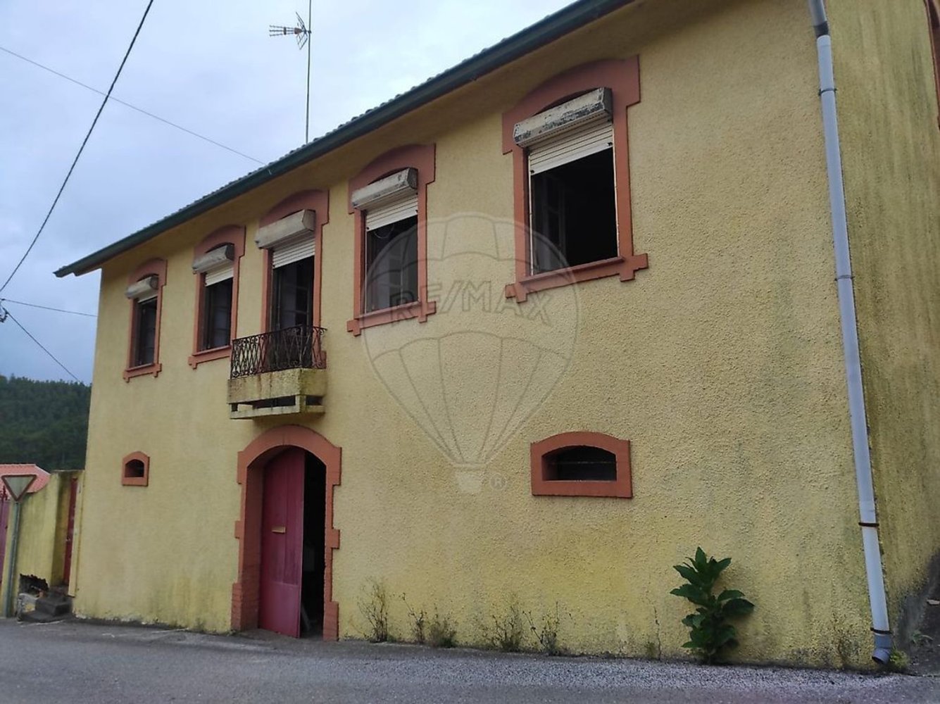 5 غرف نوم منزل في Mortagua, Portugal رقم 170472