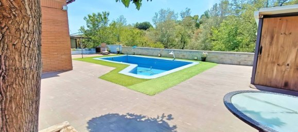 4 bedrooms House in Castellar Del Valles, Spain No. 137109 46