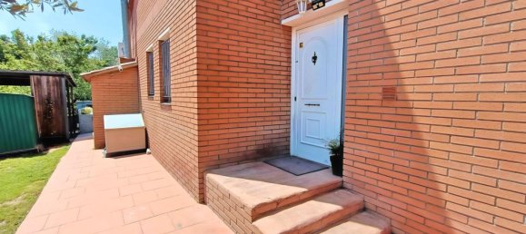 4 bedrooms House in Castellar Del Valles, Spain No. 137109 43