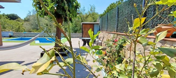 4 bedrooms House in Castellar Del Valles, Spain No. 137109 38