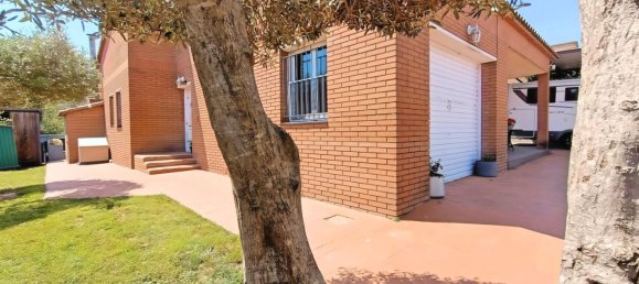 4 bedrooms House in Castellar Del Valles, Spain No. 137109 3