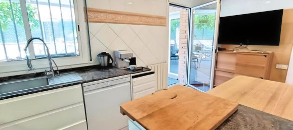 4 bedrooms House in Castellar Del Valles, Spain No. 137109 13