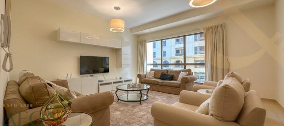 3 chambres appartement à vendre à Jumeirah Beach Residence, Dubai, UAE № 117944 2