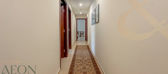 3 chambres appartement à vendre à Jumeirah Beach Residence, Dubai, UAE № 117944 4
