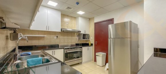 3 chambres appartement à vendre à Jumeirah Beach Residence, Dubai, UAE № 117944 3