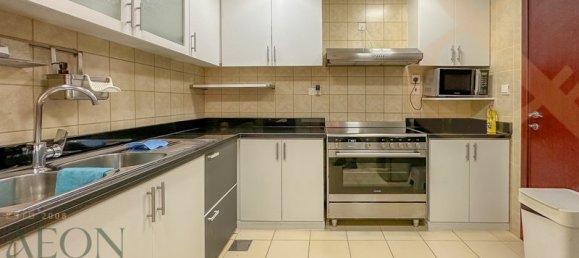 3 chambres appartement à vendre à Jumeirah Beach Residence, Dubai, UAE № 117944 5