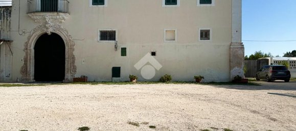 5 غرف نوم شقة في Monte Sant'Angelo, Italy رقم 89644 9