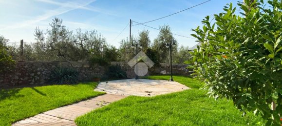 5 غرف نوم شقة في Monte Sant'Angelo, Italy رقم 89644 3