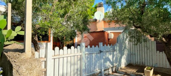 5 غرف نوم شقة في Monte Sant'Angelo, Italy رقم 89644 38