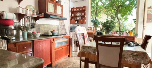 5 غرف نوم شقة في Monte Sant'Angelo, Italy رقم 89644 33