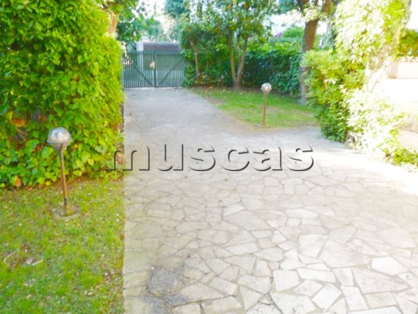 4-salle Appartement à Fiumicino, Italy No. 66225