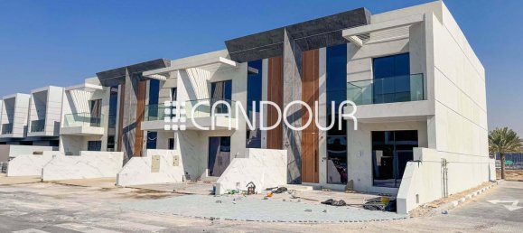 4 Schlafzimmer Villa in Al Furjan, UAE, Nr. 54652 19