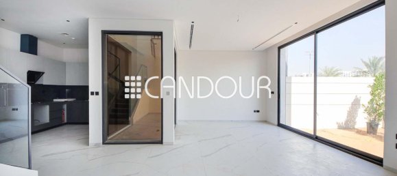 4 Schlafzimmer Villa in Al Furjan, UAE, Nr. 54652 3