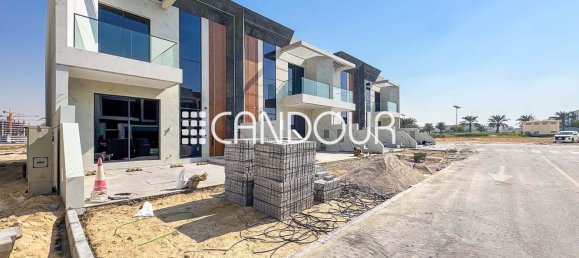 4 Schlafzimmer Villa in Al Furjan, UAE, Nr. 54652 20