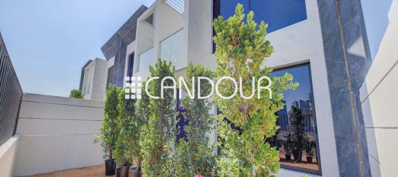 4 Schlafzimmer Villa in Al Furjan, UAE, Nr. 54652 17