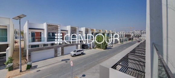 4 Schlafzimmer Villa in Al Furjan, UAE, Nr. 54652 18