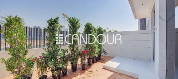 4 Schlafzimmer Villa in Al Furjan, UAE, Nr. 54652 16