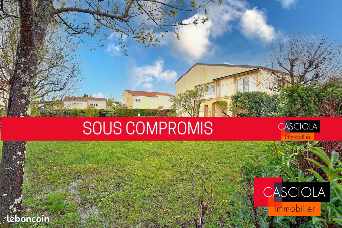 6 Schlafzimmer Haus in Metz, France, Nr. 71188