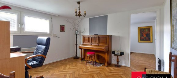 6 Schlafzimmer Haus in Metz, France, Nr. 71188 13