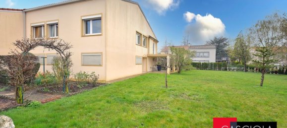 6 Schlafzimmer Haus in Metz, France, Nr. 71188 17