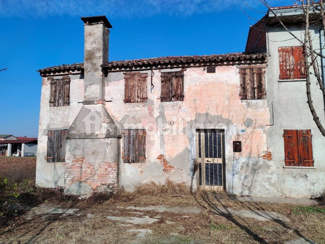 2 bedrooms House in Padua, Italy No. 380680