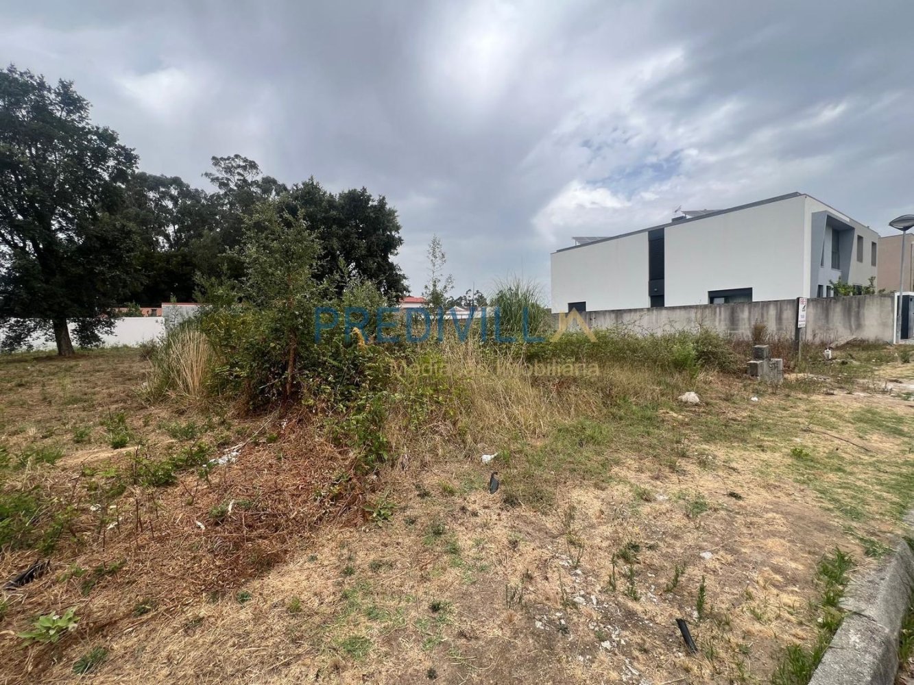  Land in Moreira, Portugal No. 306729