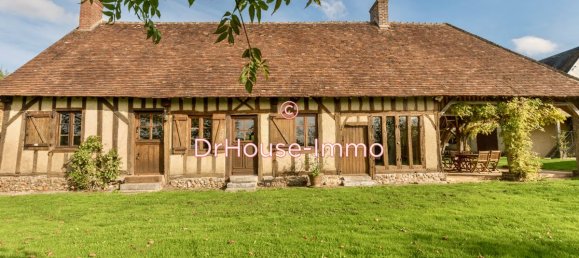 Casa de 4 dormitorios en Vendome, France No. 50880 2