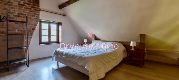 Casa de 4 dormitorios en Vendome, France No. 50880 6