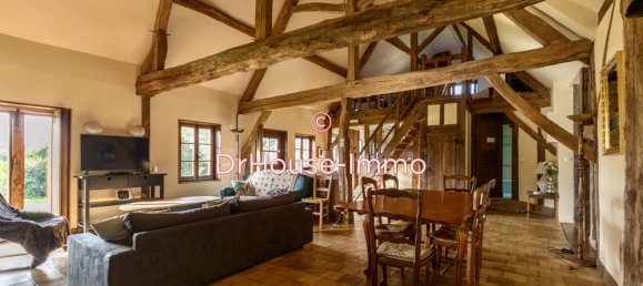 Casa de 4 dormitorios en Vendome, France No. 50880 3