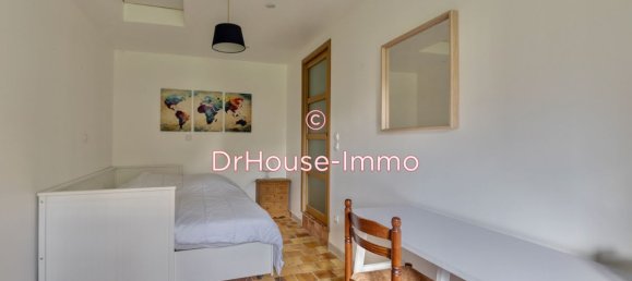 Casa de 4 dormitorios en Vendome, France No. 50880 13