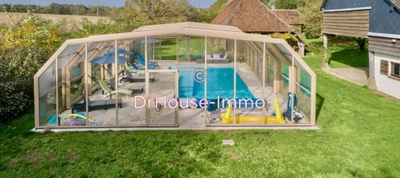 Casa de 4 dormitorios en Vendome, France No. 50880 15