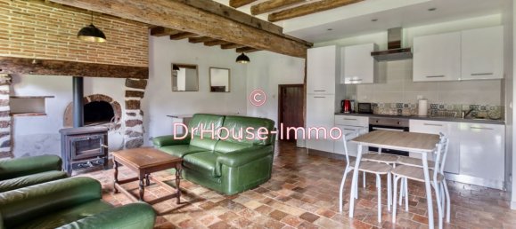 Casa de 4 dormitorios en Vendome, France No. 50880 10