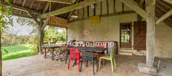 Casa de 4 dormitorios en Vendome, France No. 50880 14