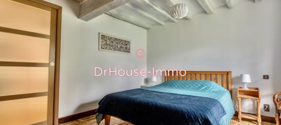 Casa de 4 dormitorios en Vendome, France No. 50880 11