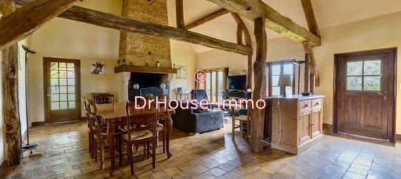 Casa de 4 dormitorios en Vendome, France No. 50880 4