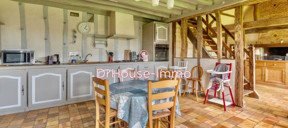 Casa de 4 dormitorios en Vendome, France No. 50880 5