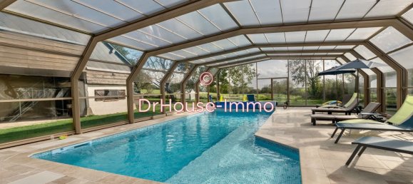 Casa de 4 dormitorios en Vendome, France No. 50880 16