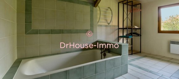 Casa de 4 dormitorios en Vendome, France No. 50880 7