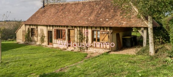Casa de 4 dormitorios en Vendome, France No. 50880 9