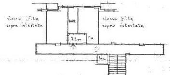 2 rooms Apartment in Finale Ligure, Italy No. 146152 11