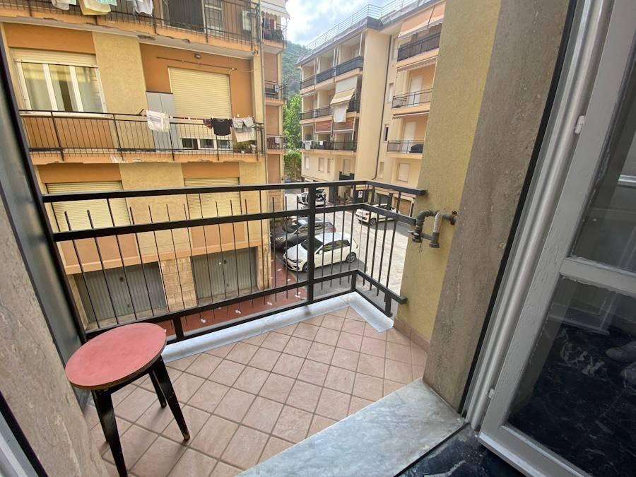 2 rooms Apartment in Finale Ligure, Italy No. 146152