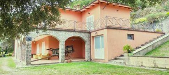 7 bedrooms Villa in Cortona, Italy No. 175892 5