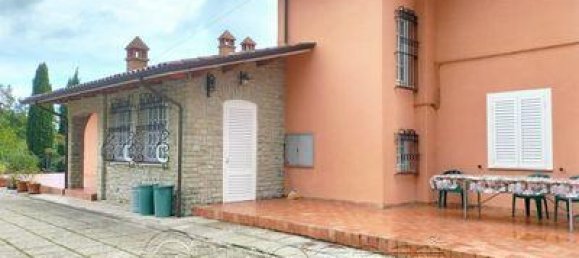 7 bedrooms Villa in Cortona, Italy No. 175892 48