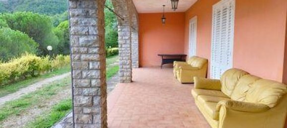 7 bedrooms Villa in Cortona, Italy No. 175892 10